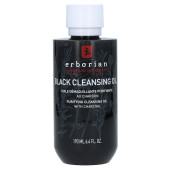 erborian Detox Black Cleansing Oil mit Bambuskohle – PZN 80000369 (PZN 80000369)