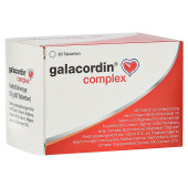 GALACORDIN complex Tabletten (PZN 10557382)