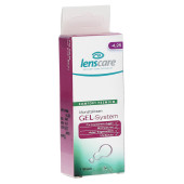 LENSCARE GEL-System Monatslinse -4,25 dpt (PZN 9442998)