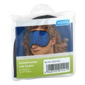 SCHLAFMASKE de Luxe (PZN 4902082)