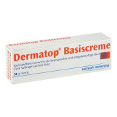 DERMATOP Basiscreme (PZN 3223605)