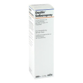 Desitin Salbenspray (PZN 2144743)