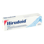 Hirudoid 300mg/100g (PZN 6624227)