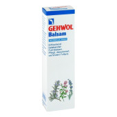 Gehwol Balsam für normale Haut – PZN 2516191 (PZN 2516191)