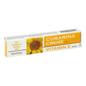 CURARINA Creme m.Vitamin E – PZN 783870 (PZN 783870)