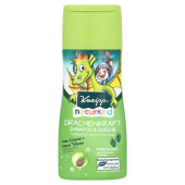 KNEIPP naturkind Drachenkraft Shampoo & Dusche (PZN 9477287)