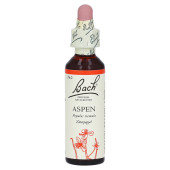 Bachblüten Aspen Tropfen (PZN 39723)