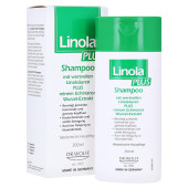 LINOLA PLUS Shampoo – PZN 14318823 (PZN 14318823)