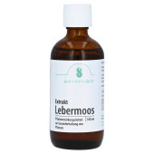 LEBERMOOS Extrakt (PZN 1407778)