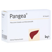 PANGEA Kapseln (PZN 16007501)