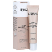 LIERAC TEINT PERFECT SKIN Make-up 04 Bronze Beige – PZN 16067911 (PZN 16067911)