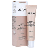 LIERAC TEINT PERFECT SKIN Make-up 01 Light Beige – PZN 16067874 (PZN 16067874)