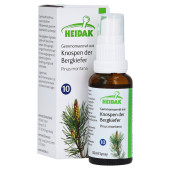 GEMMOMAZERAT Pinus montana Spray (PZN 13306203)