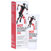 RIVIERA MED+ Hot Gel (PZN 15865668)