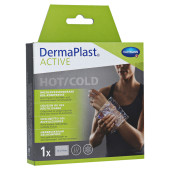 DERMAPLAST Active Hot/Cold Pack klein 13x14 cm (PZN 12903026)