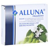 ALLUNA (PZN 15330944)