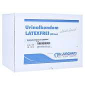 URINALKONDOM 25 mm latexfrei selbsthaftend (PZN 11351145)