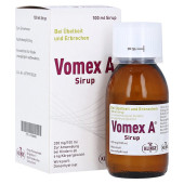 Vomex A (PZN 1566896)