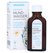 BAKANASAN Propolis Mundwasser (PZN 15434566)