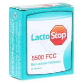 LACTOSTOP 5.500 FCC Tabletten Klickspender (PZN 11578972)