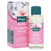 KNEIPP Hautöl Mandelblüten hautzart – PZN 836141 (PZN 836141)