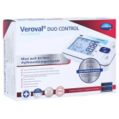 VEROVAL duo control OA-Blutdruckmessgerät medium (PZN 14128910)