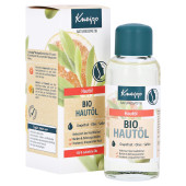 KNEIPP Bio Hautöl (PZN 4128642)