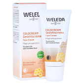 Weleda Coldcream – PZN 2436581 (PZN 2436581)