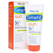 Cetaphil Sun Daylong SPF 30 Sensitives Gel (PZN 14237208)