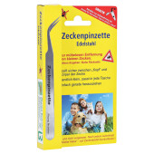 ZECKENPINZETTE Edelstahl – PZN 4759911 (PZN 4759911)