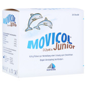 Movicol Junior Schoko (PZN 9086865)