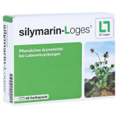 Silymarin-Loges (PZN 11515888)