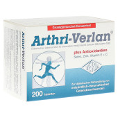 Arthri Verlan Tabletten (PZN 193536)