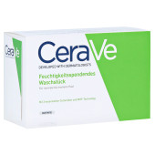 CERAVE feuchtigkeitsspendendes Waschstück (PZN 14017464)