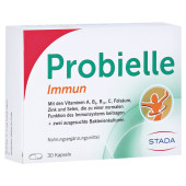 Probielle Immun Kapseln (PZN 14186468)