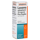 Laxans-ratiopharm 7,5mg/ml Pico (PZN 4687790)