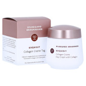 Hildegard Braukmann EXQUISIT Collagen Creme Tag (PZN 80000589)