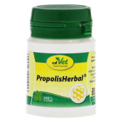 PROPOLIS HERBAL Pulver vet. – PZN 13243684 (PZN 13243684)