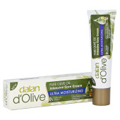 Dalan D'olive Intensiv Handcreme (PZN 8820903)