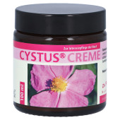 CYSTUS Creme Dr.Pandalis (PZN 624574)