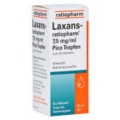 Laxans-ratiopharm 7,5mg/ml Pico (PZN 4687809)