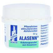 Alasenn Kräutergranulat (PZN 4129570)