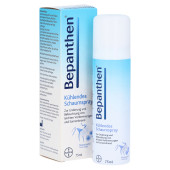 Bepanthen Schaumspray (PZN 3916343)