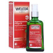 WELEDA Granatapfel regenerierendes Pflege-Öl (PZN 15876755)