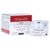 CLINIC WAY Anti-wrinkle 1 dermo-cream night (PZN 16510631)