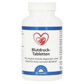 BLUTDRUCK TABLETTEN Dr.Jacob's (PZN 15637157)