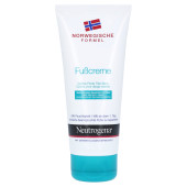 NEUTROGENA norweg.Formel Fußcreme – PZN 11479566 (PZN 11479566)