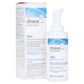 CLINERAL TOPIC Body Cleansing Foam (PZN 12460008)