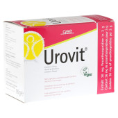 UROVIT Cranberry Pulver (PZN 4511134)