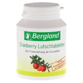 CRANBERRY LUTSCHTABLETTEN (PZN 4818683)